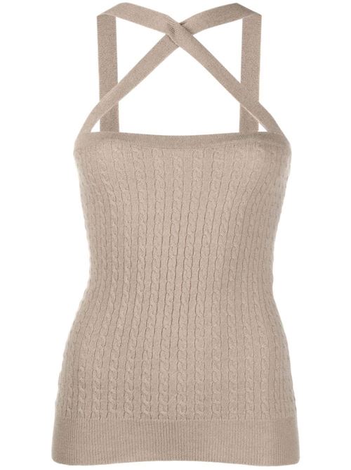 WOMEN Tops PATOU | KN125 8041106P